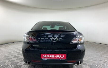 Mazda 6, 2012 год, 850 000 рублей, 6 фотография
