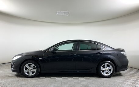 Mazda 6, 2012 год, 850 000 рублей, 8 фотография