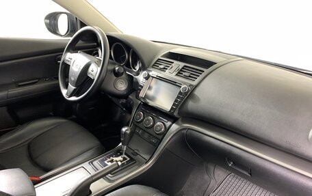 Mazda 6, 2012 год, 850 000 рублей, 13 фотография