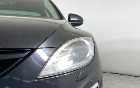 Mazda 6, 2012 год, 850 000 рублей, 10 фотография