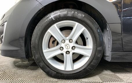 Mazda 6, 2012 год, 850 000 рублей, 9 фотография