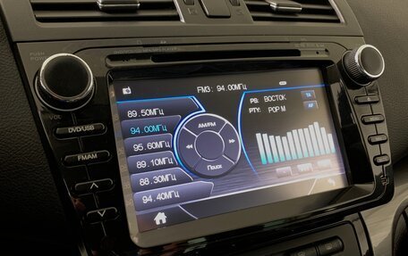 Mazda 6, 2012 год, 850 000 рублей, 16 фотография
