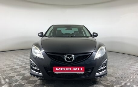 Mazda 6, 2012 год, 850 000 рублей, 2 фотография