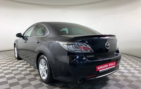 Mazda 6, 2012 год, 850 000 рублей, 7 фотография