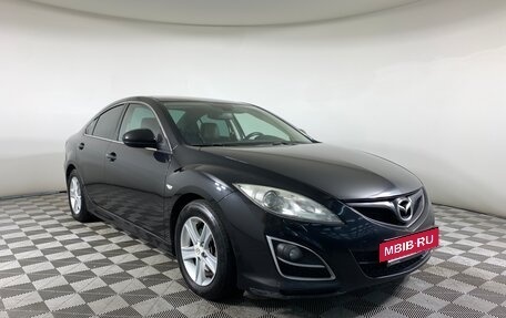 Mazda 6, 2012 год, 850 000 рублей, 3 фотография