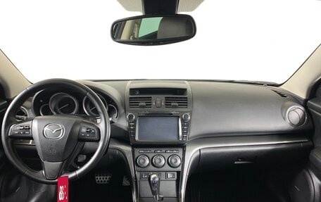 Mazda 6, 2012 год, 850 000 рублей, 12 фотография