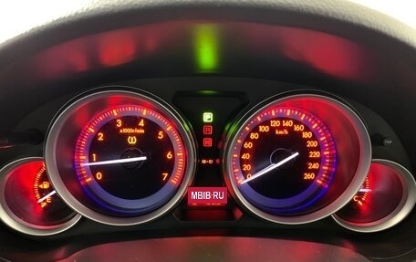 Mazda 6, 2012 год, 850 000 рублей, 14 фотография