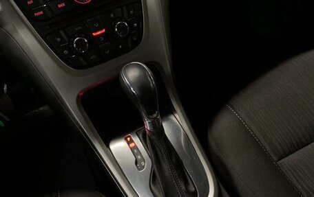 Opel Astra J, 2012 год, 709 000 рублей, 17 фотография
