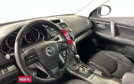 Mazda 6, 2012 год, 850 000 рублей, 11 фотография