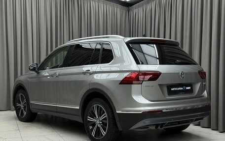 Volkswagen Tiguan II, 2016 год, 2 249 000 рублей, 6 фотография
