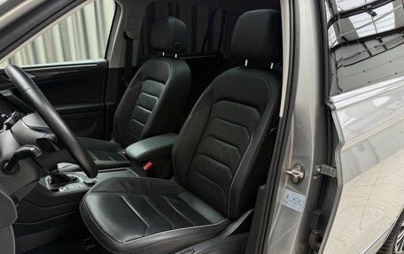 Volkswagen Tiguan II, 2016 год, 2 249 000 рублей, 7 фотография