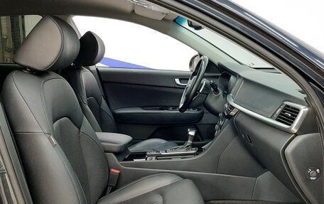 KIA Optima IV, 2018 год, 1 720 000 рублей, 11 фотография