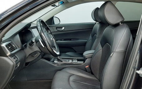 KIA Optima IV, 2018 год, 1 720 000 рублей, 10 фотография