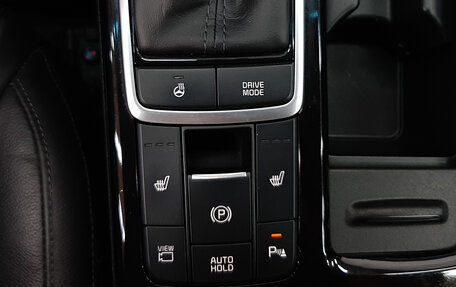 KIA Optima IV, 2018 год, 1 720 000 рублей, 17 фотография