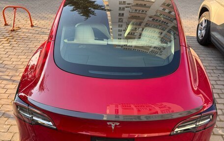 Tesla Model 3 I, 2021 год, 2 950 000 рублей, 5 фотография