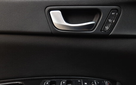 KIA Optima IV, 2018 год, 1 720 000 рублей, 16 фотография