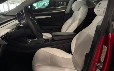 Tesla Model 3 I, 2021 год, 2 950 000 рублей, 4 фотография