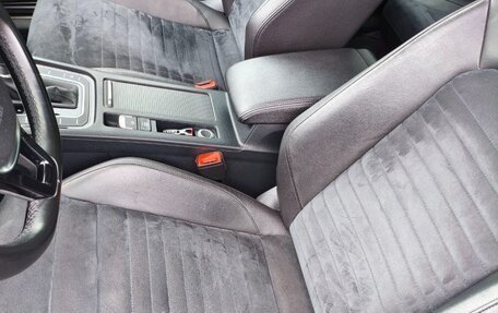 Volkswagen Passat B8 рестайлинг, 2018 год, 2 300 000 рублей, 14 фотография