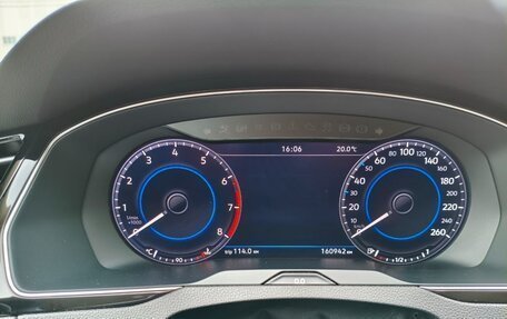 Volkswagen Passat B8 рестайлинг, 2018 год, 2 300 000 рублей, 12 фотография