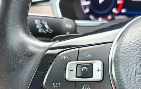 Volkswagen Passat B8 рестайлинг, 2018 год, 2 300 000 рублей, 11 фотография