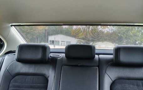 Volkswagen Passat B8 рестайлинг, 2018 год, 2 300 000 рублей, 17 фотография