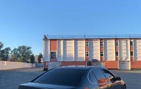 Lexus GS II рестайлинг, 2002 год, 1 000 000 рублей, 5 фотография