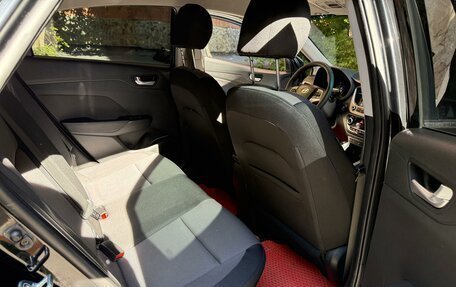 Hyundai Solaris II рестайлинг, 2018 год, 989 000 рублей, 7 фотография