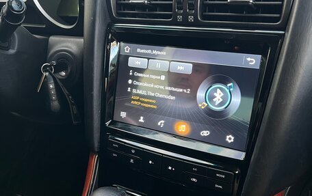 Lexus GS II рестайлинг, 2002 год, 1 000 000 рублей, 19 фотография