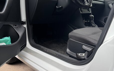Volkswagen Polo VI (EU Market), 2016 год, 799 999 рублей, 5 фотография