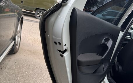 Volkswagen Polo VI (EU Market), 2016 год, 799 999 рублей, 6 фотография