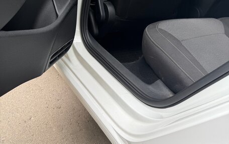 Volkswagen Polo VI (EU Market), 2016 год, 799 999 рублей, 7 фотография