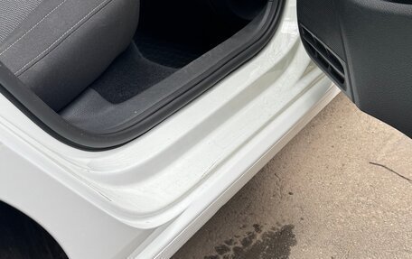 Volkswagen Polo VI (EU Market), 2016 год, 799 999 рублей, 11 фотография