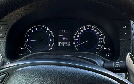 Infiniti G, 2011 год, 1 200 000 рублей, 8 фотография