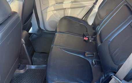 Mitsubishi Pajero Sport II рестайлинг, 2011 год, 1 550 000 рублей, 9 фотография