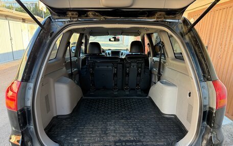 Mitsubishi Pajero Sport II рестайлинг, 2011 год, 1 550 000 рублей, 15 фотография