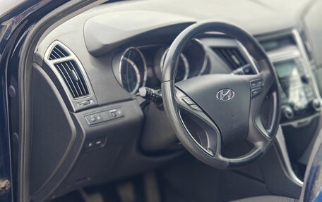 Hyundai Sonata VI, 2010 год, 940 000 рублей, 7 фотография
