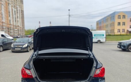 Hyundai Sonata VI, 2010 год, 940 000 рублей, 10 фотография