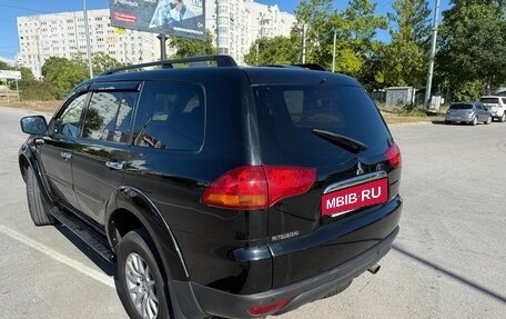Mitsubishi Pajero Sport II рестайлинг, 2011 год, 1 550 000 рублей, 7 фотография