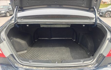Hyundai Sonata VI, 2010 год, 940 000 рублей, 11 фотография