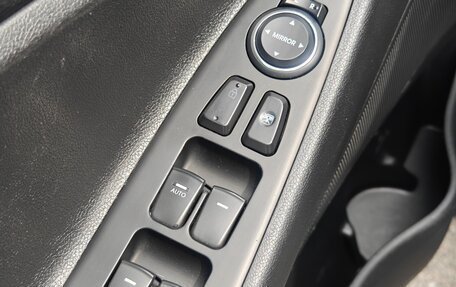 Hyundai Sonata VI, 2010 год, 940 000 рублей, 14 фотография