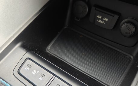 Hyundai Sonata VI, 2010 год, 940 000 рублей, 13 фотография