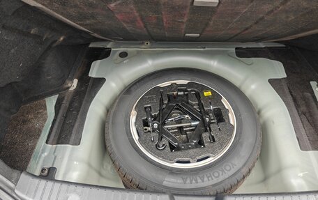 Hyundai Sonata VI, 2010 год, 940 000 рублей, 20 фотография