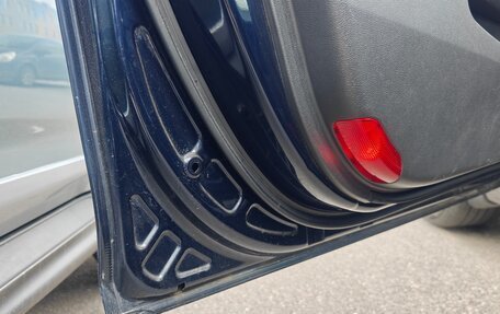 Hyundai Sonata VI, 2010 год, 940 000 рублей, 23 фотография