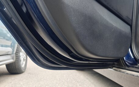 Hyundai Sonata VI, 2010 год, 940 000 рублей, 24 фотография