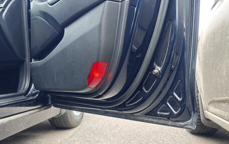 Hyundai Sonata VI, 2010 год, 940 000 рублей, 25 фотография