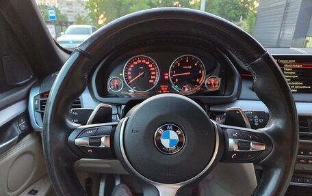 BMW X5, 2013 год, 3 040 000 рублей, 2 фотография