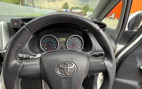 Toyota Wish II, 2010 год, 1 400 000 рублей, 6 фотография