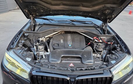 BMW X5, 2013 год, 3 040 000 рублей, 9 фотография