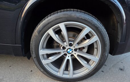 BMW X5, 2013 год, 3 040 000 рублей, 7 фотография