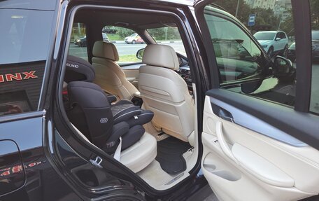 BMW X5, 2013 год, 3 040 000 рублей, 15 фотография